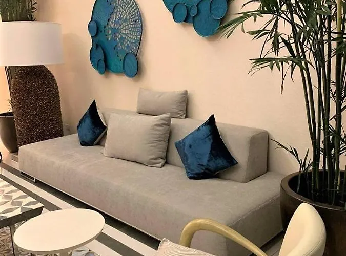 Azure Urban Residences 1br With Huge Wavepool & Man-made Near Airport * 마닐라