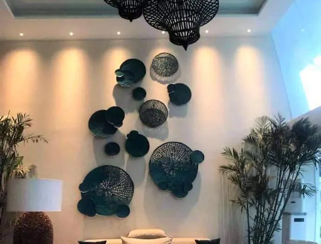 아파트 Azure Urban Residences 1br With Huge Wavepool & Man-made Near Airport *